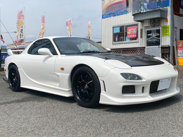 送料無料商品の通販 FD3S RX-7 Mazda For Listings FD3S RX-7 Mazda JDM 34 Sale: パーツ