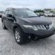 JDM 2009 Nissan Murano 350XV Four for sale
