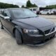 JDM 2008 Volvo C30 2.4i R-Design for sale