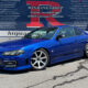 JDM Sylvia Spec R for sale
