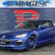 JDM Mazda RX-8 Type RS for sale