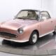 JDM 1991 Nissan Figaro for sale