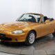 JDM 1998 Mazda Eunos Roadster for sale