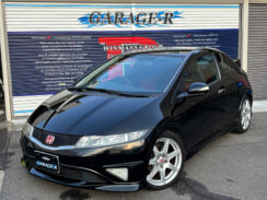 JDM Honda Civic Type R Euro Type R Euro Late Model for sale