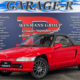 JDM Honda Beat Base Grade for sale