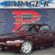 JDM Mazda Roadster 1.6 for sale