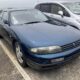 JDM Nissan Skyline GTS25-t Type M 1995 for sale