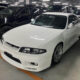 JDM Nissan Skyline GT-R V-Spec 1995 for sale