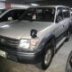 JDM Toyota Land Cruiser Prado TX 1996 for sale
