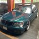 JDM Toyota Celsior Type A 1999 for sale