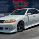 JDM Mark II Grande iR-V for sale