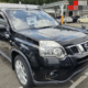 JDM 2010 NISSAN X-TRAIL 20GT Diesel for sale