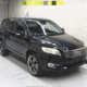 JDM 2010 TOYOTA VANGUARD 240S S PACKAGE for sale