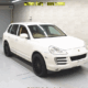 JDM 2008 PORSCHE CAYENNE S for sale