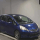 JDM 2008 HONDA FIT RS for sale