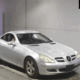 JDM 2006 MERCEDES-BENZ SLK SLK200 for sale