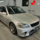 JDM 1999 TOYOTA ALTEZZA RS200 Z EDITION for sale