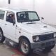 JDM 1996 Suzuki Jimny HA 4WD TURBO for sale