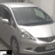 JDM 2007 HONDA FIT RS for sale