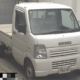 JDM 2003 SUZUKI CARRY TRUCK KC AC PS for sale