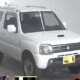 JDM 2006 SUZUKI JIMNY WILD WIND for sale