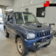 JDM 2007 SUZUKI JIMNY LANDVENTURE for sale