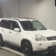 JDM 2010 NISSAN X-TRAIL 20XTT for sale
