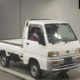 JDM 1998 SUBARU SAMBAR TRUCK for sale