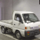 JDM 1996 SUZUKI CARRY TRUCK for sale