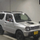 JDM 1998 SUZUKI JIMNY XC for sale