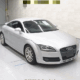 JDM 2006 AUDI TT 2.0TFSI for sale