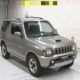 JDM 2004 SUZUKI JIMNY LAND VENTURE for sale