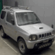 JDM 1999 SUZUKI JIMNY XC for sale