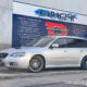 JDM Subaru Legacy Touring Wagon 2.0GT spec.B for sale