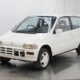 JDM 1989 Honda Today for sale