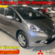 JDM 2008 Honda Fit RS Hatchback 4WD LOW Mileage 28