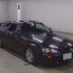 JDM 1999 Nissan Skyline R34 Coupe 25GT Automatic 1 OWNER Auction Grade 3 for sale