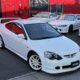 JDM Honda Integra Type R for sale (#3931) for sale