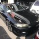 JDM Nissan Silvia Spec R 1999 for sale