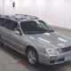 JDM Nissan Stagea RS Four V 1999 for sale