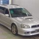 JDM 2000 Subaru Legacy Touring Wagon GT-B E-Tune Twin Turbo for sale