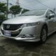 JDM 2009 HONDA Odyssey for sale
