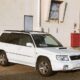 JDM 1999 Subaru Forester for sale