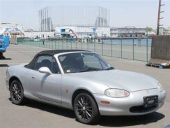 JDM 1998 Mazda Roadster 1.6L for sale
