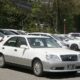 JDM 2000 Toyota Crown 2.5L for sale
