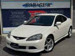 Honda Integra For Sale: 26 JDM Honda Integra Listings