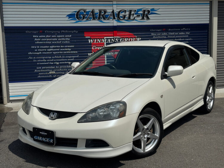 Honda Integra For Sale: 26 JDM Honda Integra Listings