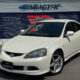 JDM Honda Integra Type S for sale