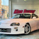 JDM Supra SZ for sale