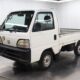 JDM 1998 Honda Acty for sale